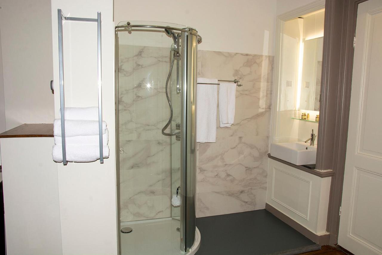B&B Belle Chambre - Luxe In Art Deco Stijl Dordrecht Zewnętrze zdjęcie