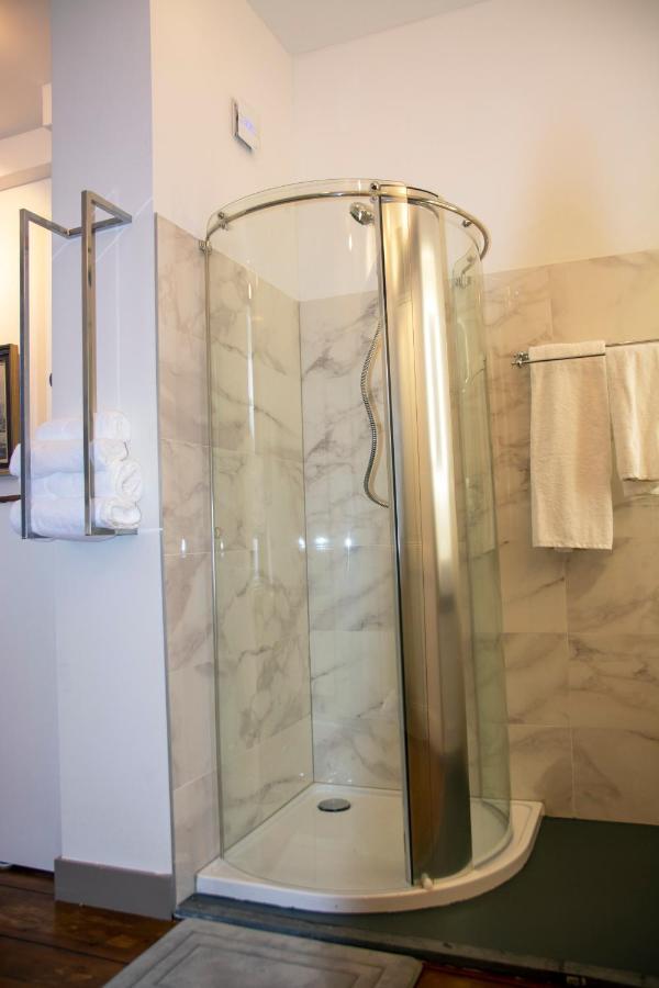 B&B Belle Chambre - Luxe In Art Deco Stijl Dordrecht Zewnętrze zdjęcie