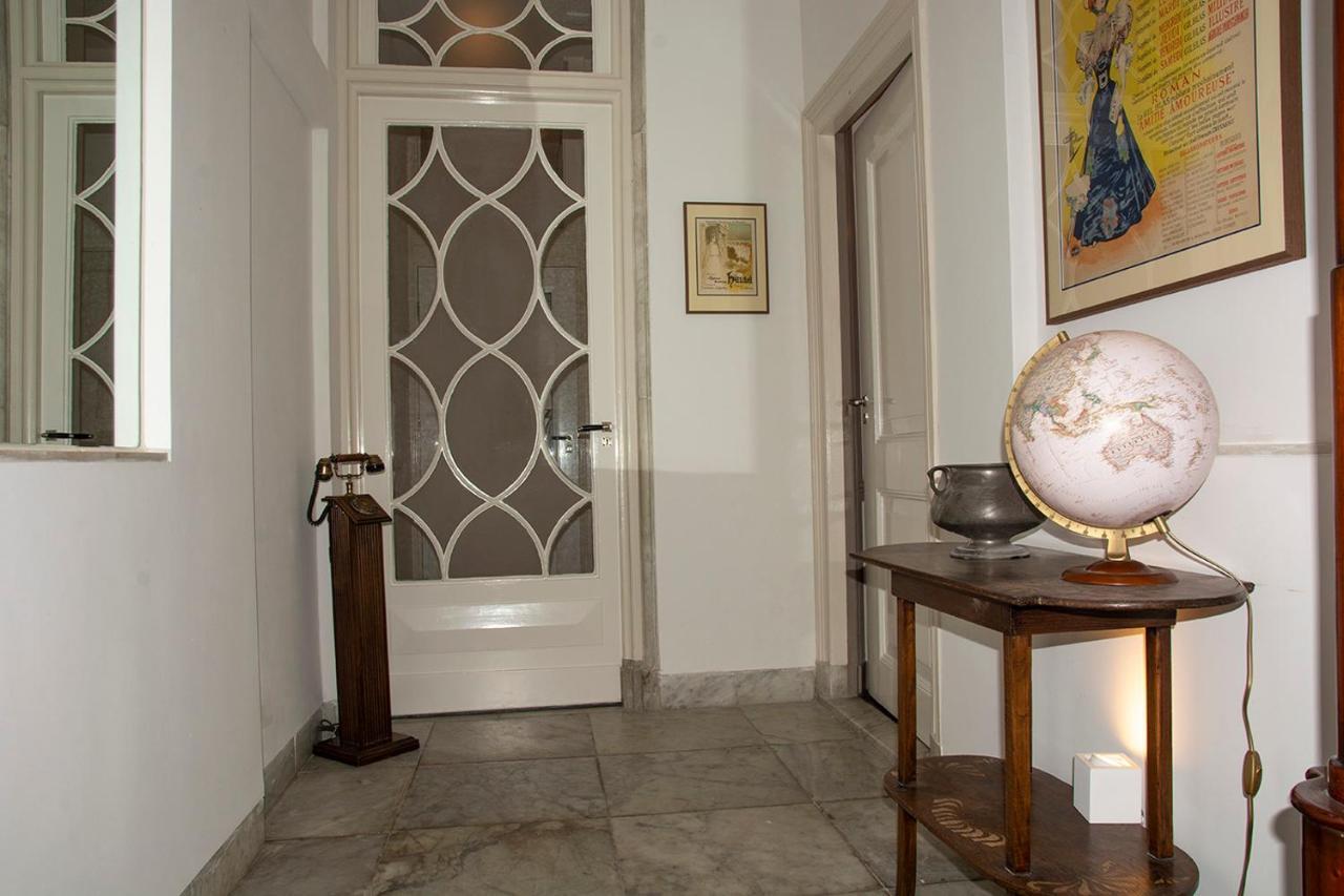 B&B Belle Chambre - Luxe In Art Deco Stijl Dordrecht Zewnętrze zdjęcie
